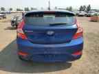 2017 HYUNDAI ACCENT