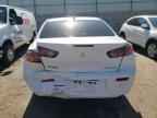2015 MITSUBISHI LANCER