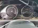 2014 BMW 3 SERIES