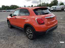 2018 FIAT 500
