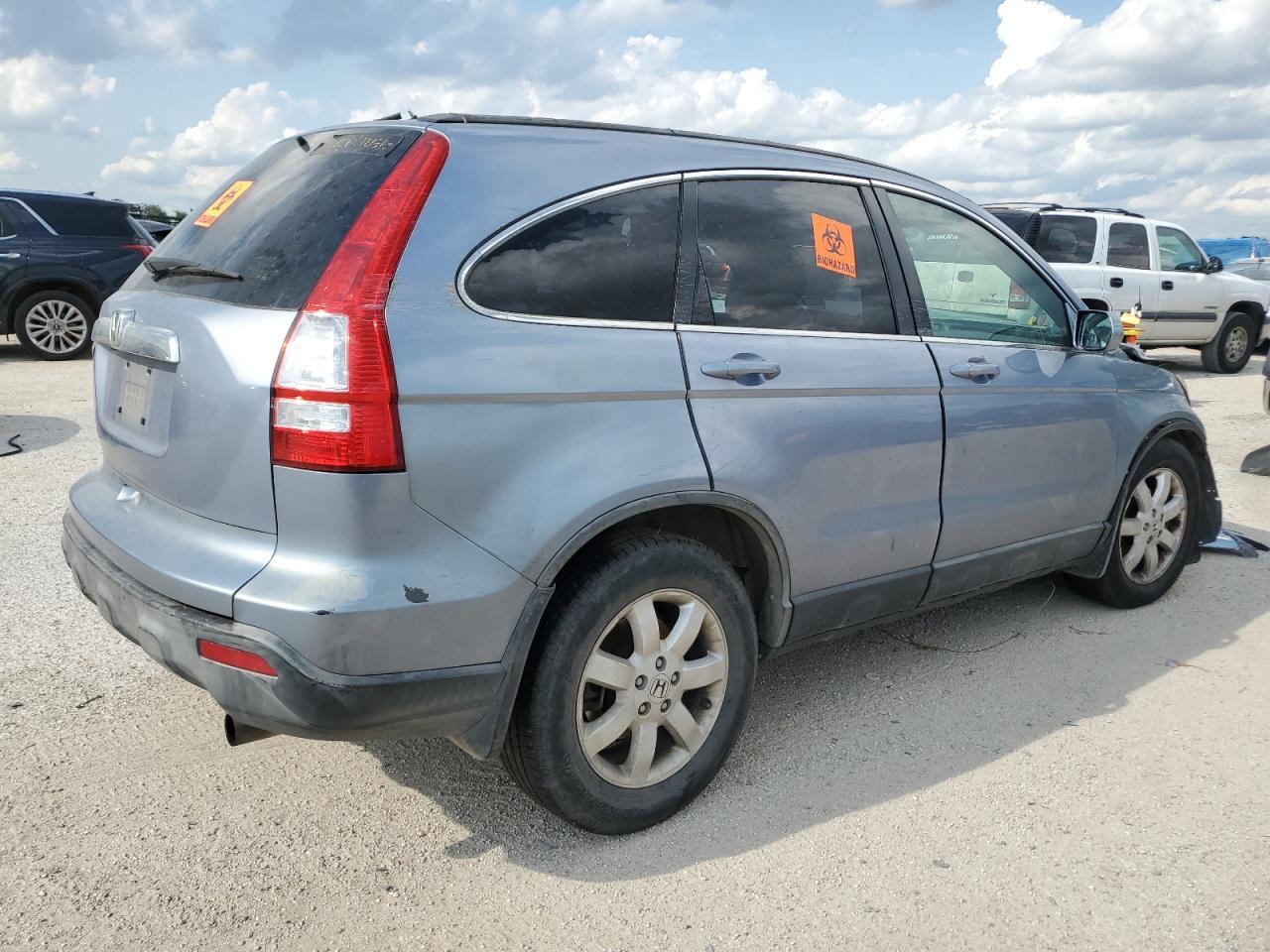 2007 HONDA CR-V