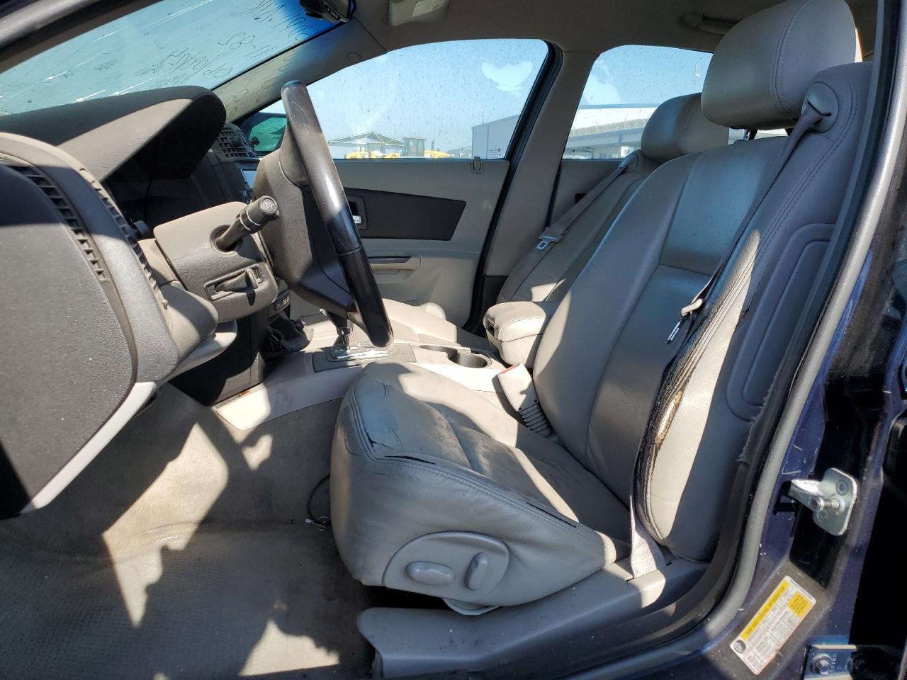2006 CADILLAC CTS