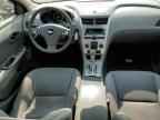 2012 CHEVROLET MALIBU