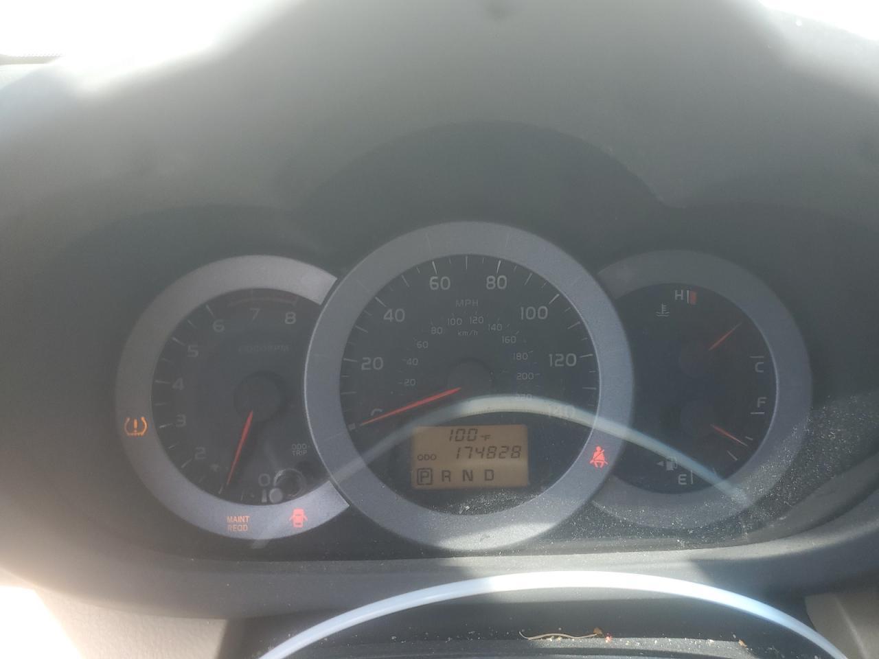 2010 TOYOTA RAV4