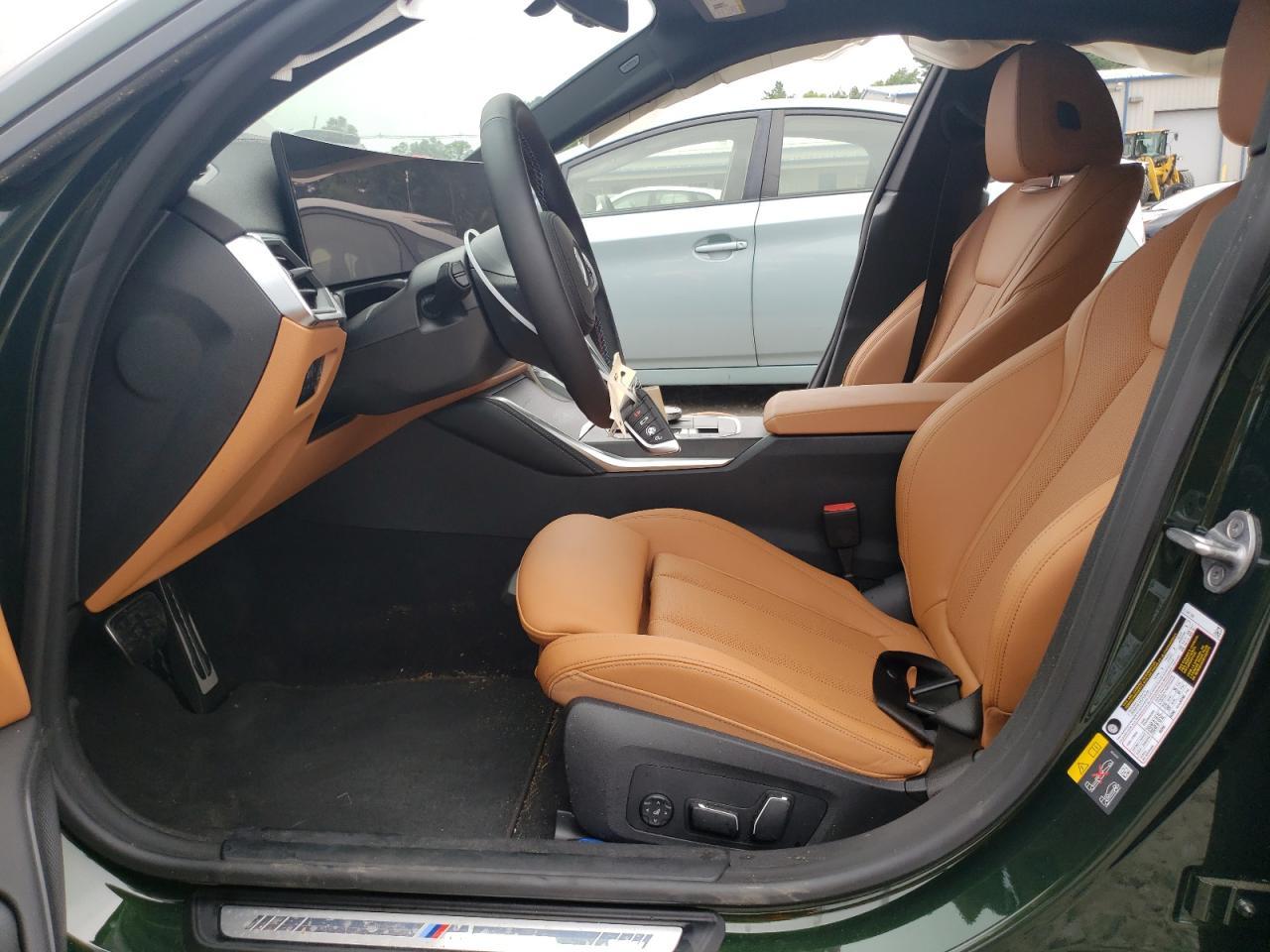 2024 BMW i4