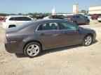 2010 CHEVROLET MALIBU