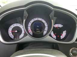 2011 CADILLAC SRX