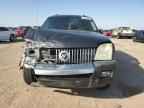 2007 MERCURY Mountaineer