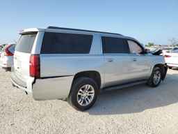 2018 CHEVROLET Suburban