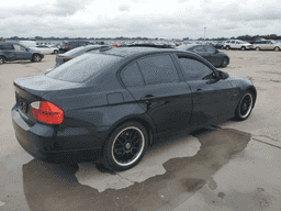 2007 BMW 3 SERIES