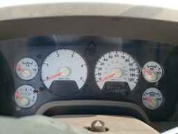 2008 DODGE Ram 2500