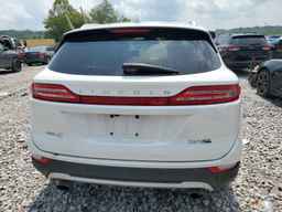 2015 LINCOLN MKZ