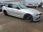 2014 BMW 3 SERIES