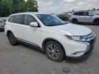 2016 MITSUBISHI outlander