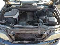 2003 BMW X5