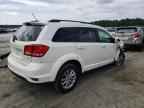 2013 DODGE JOURNEY