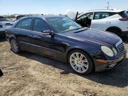 2008 MERCEDES-BENZ E-Class