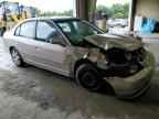 2002 HONDA CIVIC