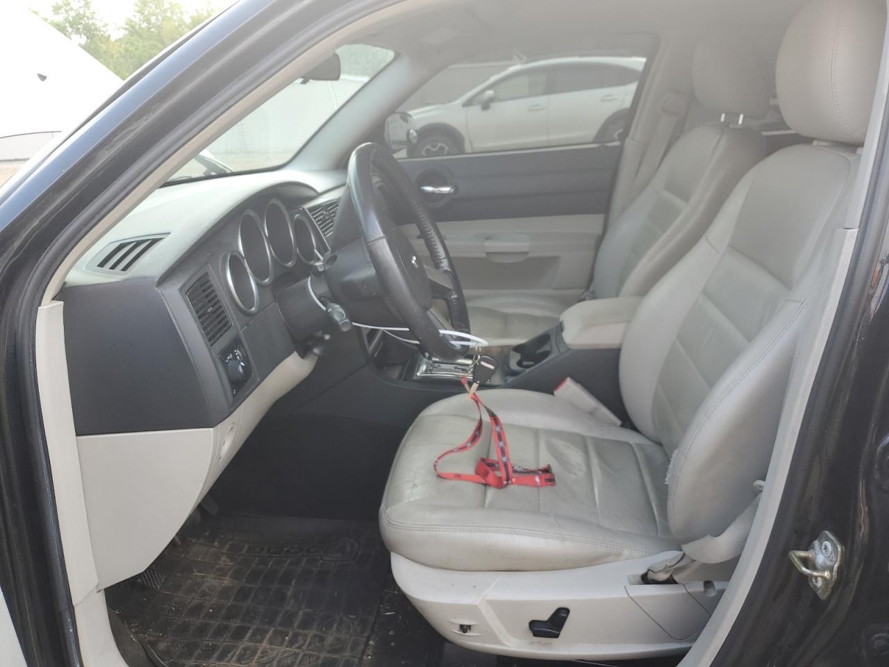 2006 DODGE CHARGER