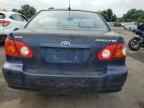 2004 TOYOTA COROLLA
