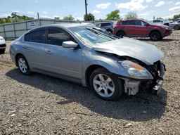 2009 NISSAN ALTIMA