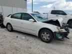2006 NISSAN ALTIMA