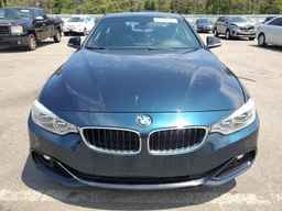 2014 BMW 4 Series