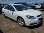 2012 CHEVROLET MALIBU