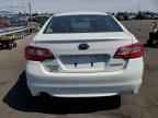2016 SUBARU Legacy