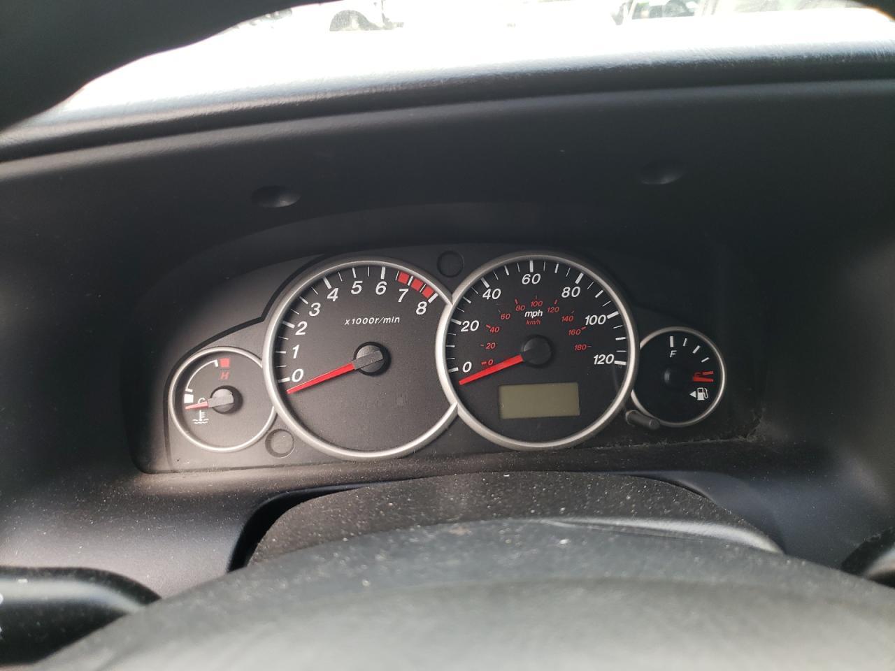 2005 MAZDA Tribute