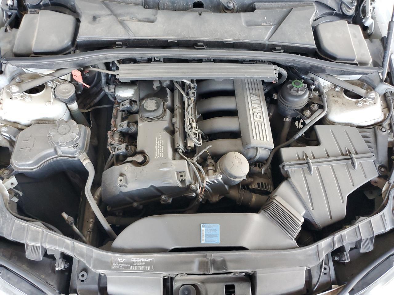 2010 BMW 1 Series
