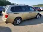 2006 KIA SEDONA