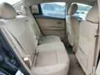 2008 NISSAN SENTRA