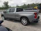 2023 CHEVROLET Silverado