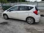2017 NISSAN Versa Note