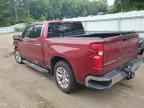 2019 CHEVROLET Silverado
