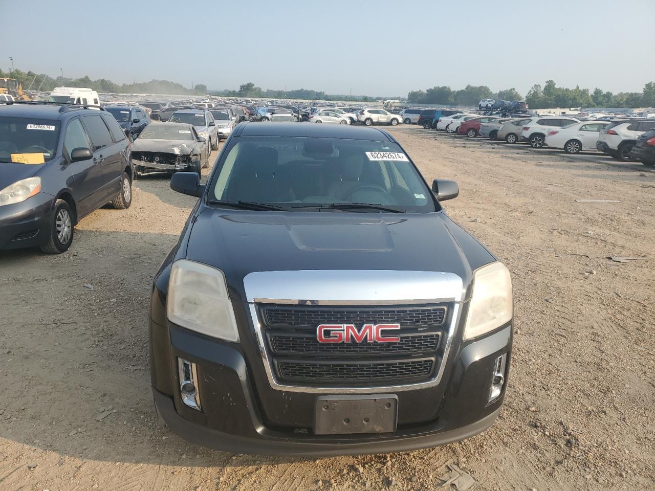 2013 GMC Terrain