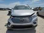 2016 HYUNDAI SANTA FE
