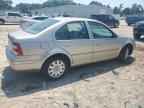 2005 VOLKSWAGEN JETTA