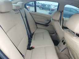 2007 BMW 3 SERIES