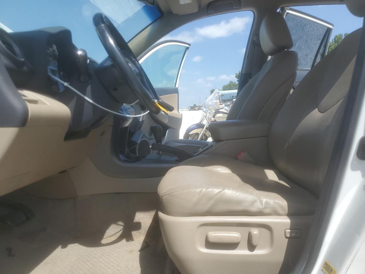 2010 TOYOTA RAV4