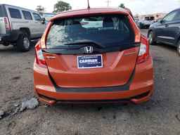2018 HONDA FIT