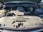 2001 CHEVROLET Tahoe