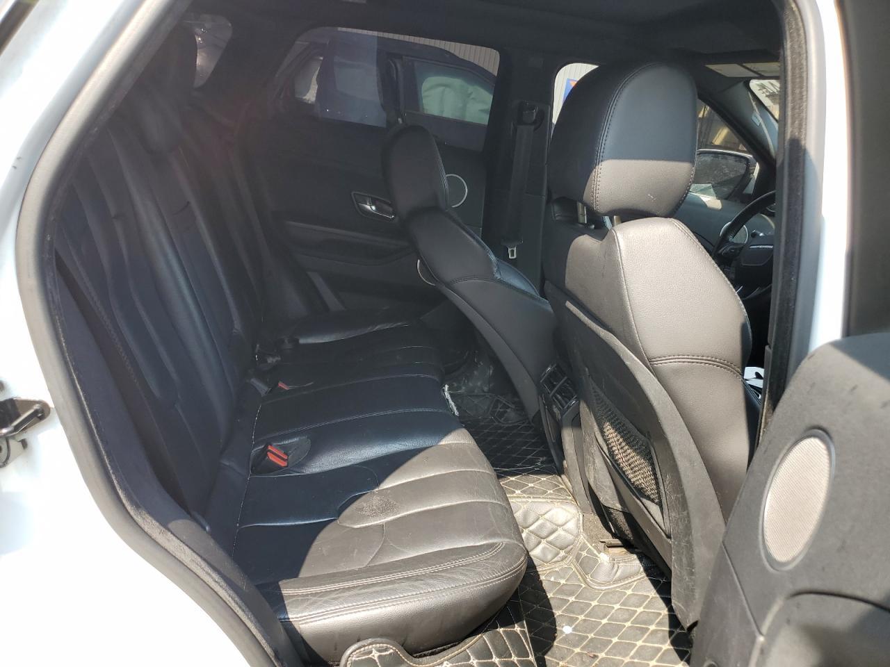 2013 LAND ROVER RANGE ROVER