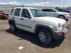 2004 JEEP Liberty
