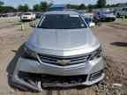 2018 CHEVROLET IMPALA