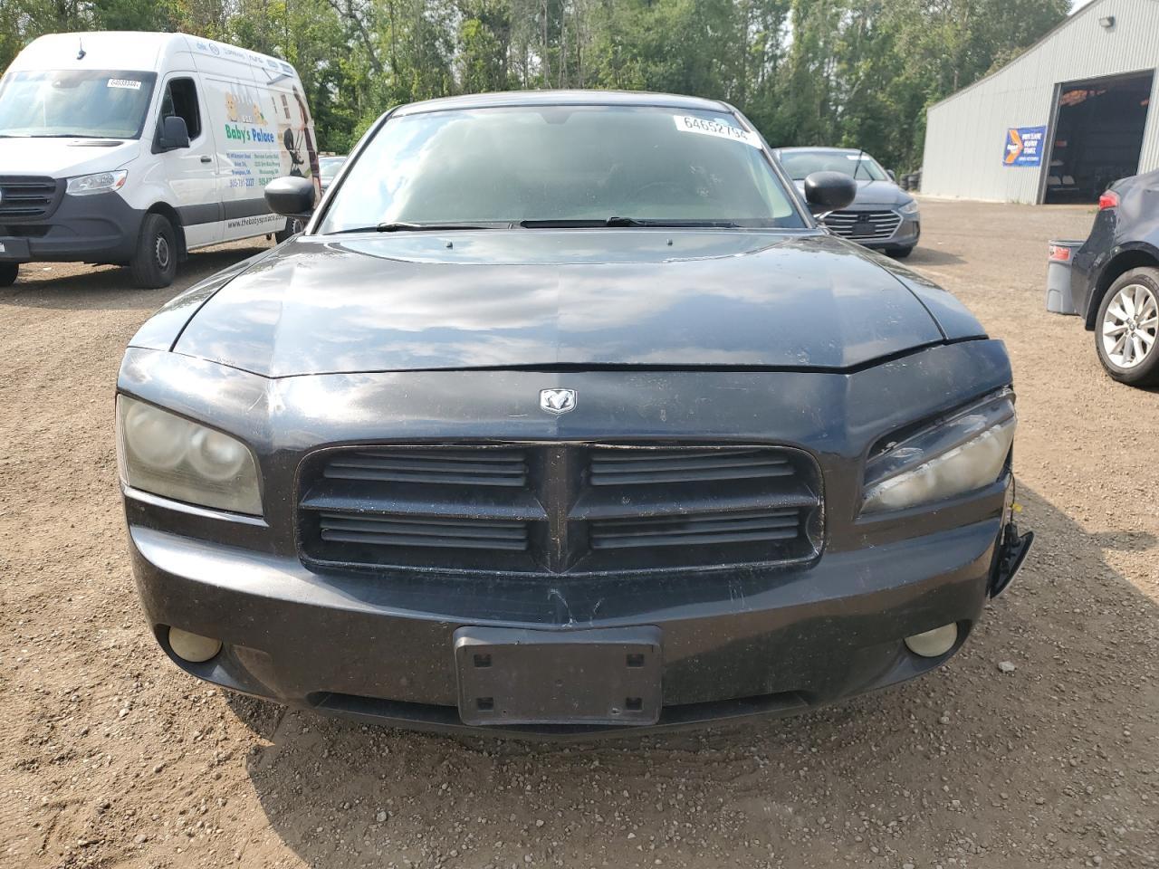 2006 DODGE CHARGER