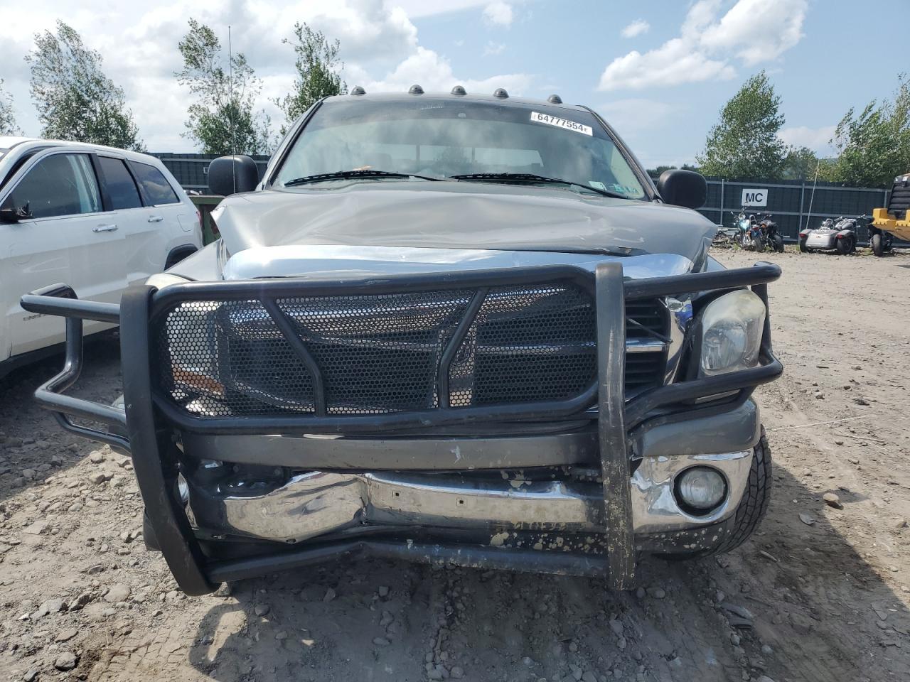 2006 DODGE Ram 2500