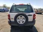 2004 JEEP Liberty