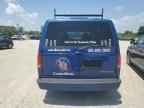 1997 CHEVROLET Astro